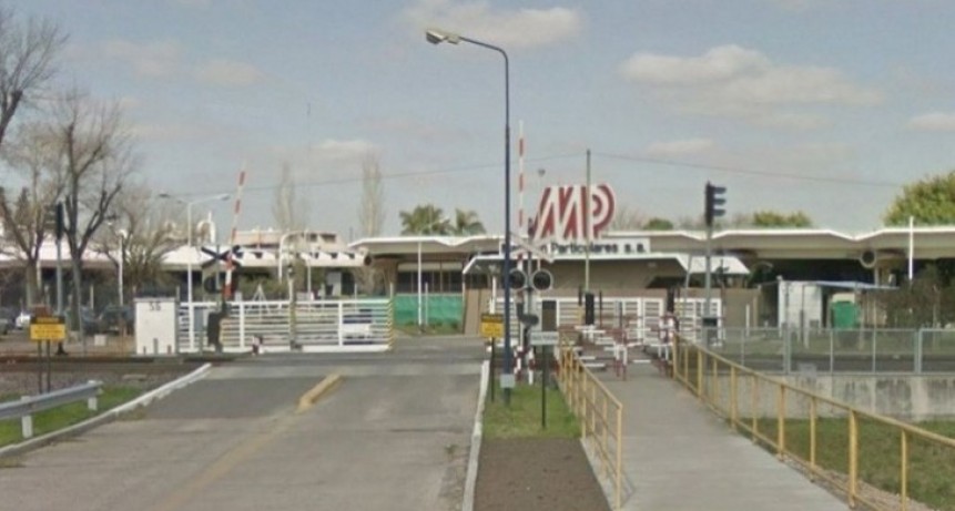 Merlo: Reabrió la fábrica de cigarrillos Massalin tras 50 días de parálisis