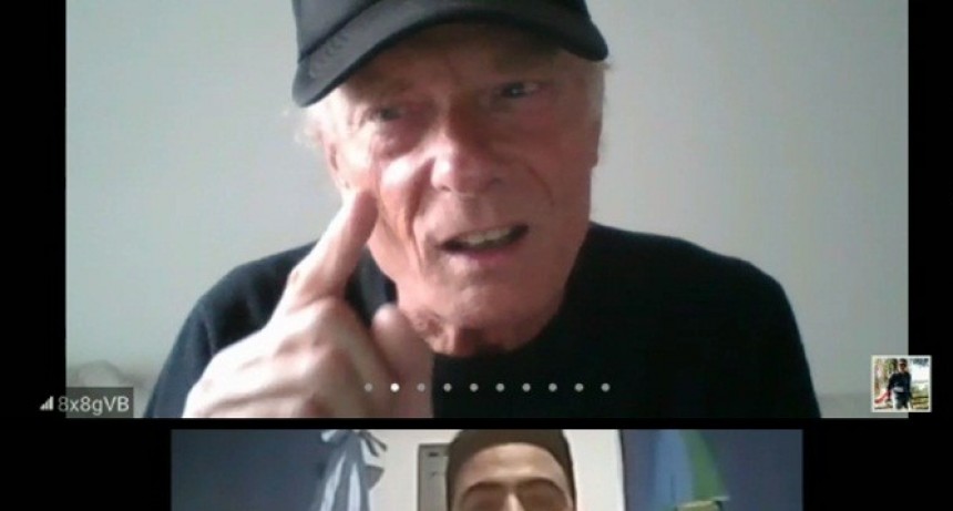 Pte. Perón: El Preparador físico Fernando Signorini inició ciclo de capacitación online 