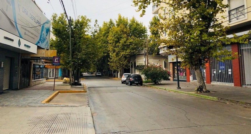 San Miguel: El distrito lanzó nuevo portal Web con herramientas para PyMEs, comercios, industrias y emprendimientos