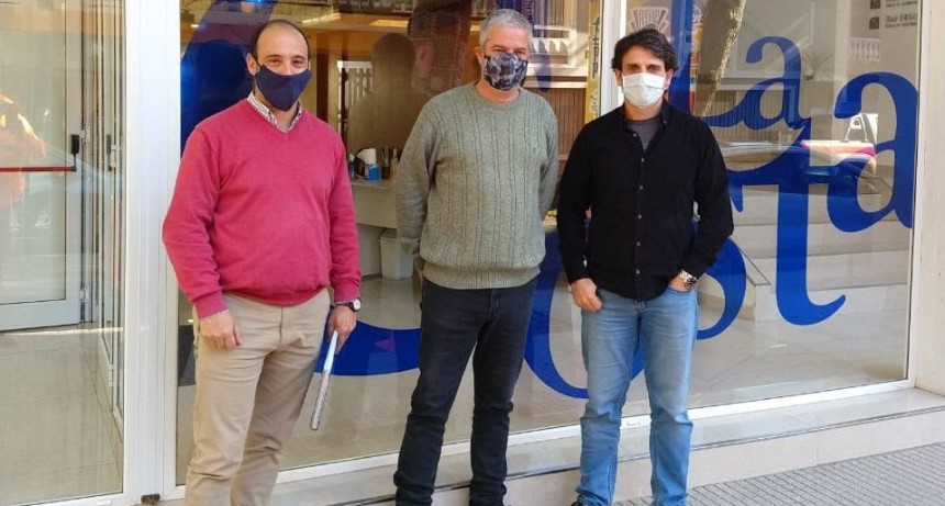 Pinamar: Reunión regional de Secretarios de Seguridad 