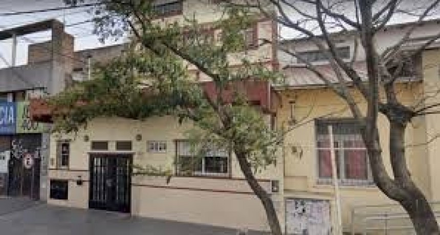 San Martín: La Municipalidad hisopó a todos los residentes del geriátrico de Villa Lynch 