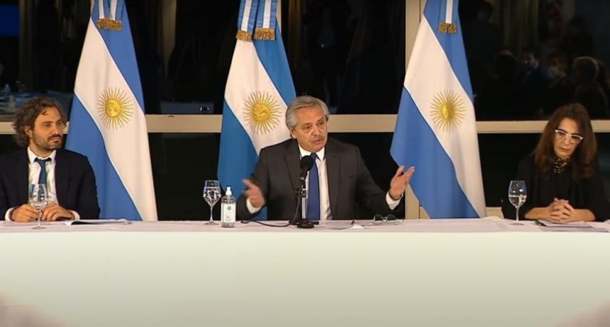 El Gobierno apuesta a reactivar la economía con la construcción de 5.500 viviendas 