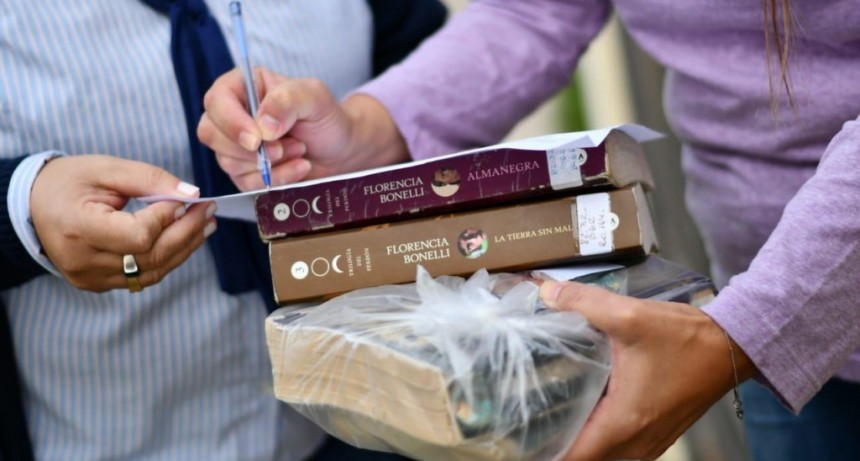 Magdalena: La cultura va a tu casa  