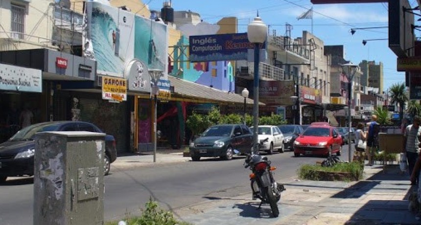 Lanús: Grindetti redujo las tasas municipales a casi 10 mil PyMEs y comercios locales