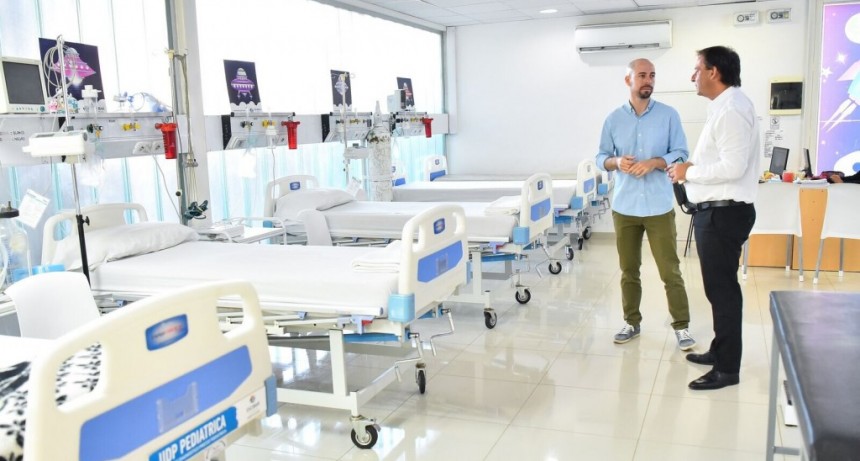 Escobar: El HCD aprobó por unanimidad la rendición de cuentas 2019, que arrojó un superávit de $174 millones 