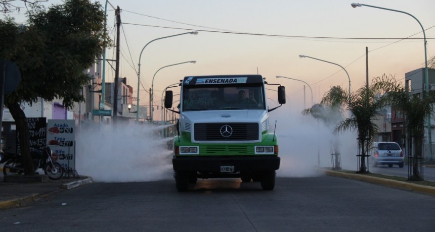 Ensenada: “Un estado municipal presente para que te quedes en casa
