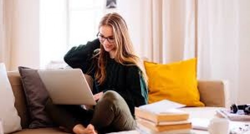 Ituzaingó: Continúa la inscripción para cursos a distancia del Programa 