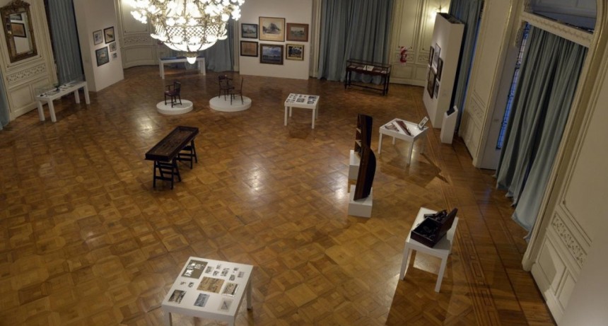 Presentación virtual de 