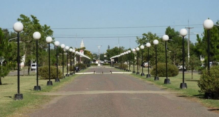 Salidas recreativas en General Villegas