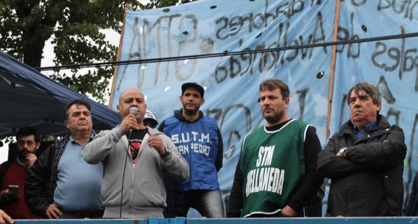 SITRAM: “La convocatoria excedió los protocolos vigentes, dejando un saldo de contagio y perjudicando notablemente a lxs trabajadorxs del HCD de Moreno”