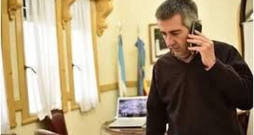 Chascomús: El secretario de gobierno aseguró que 