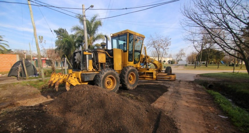 Alejandro Korn: Entoscado y fresado sobre Juan Manuel De Rosas 