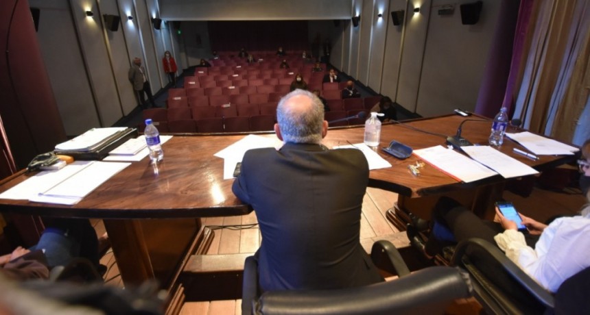 Morón: Nuevo golpe para el exintendente macrista Ramiro Tagliaferro 