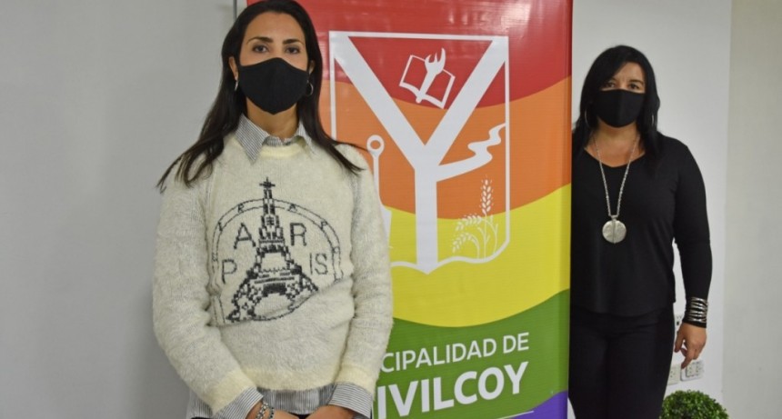 Chivilcoy: Lanzamiento del Programa de la Direcci&oacute;n de G&eacute;nero &ldquo;Acerc&aacute;ndonos&rdquo;