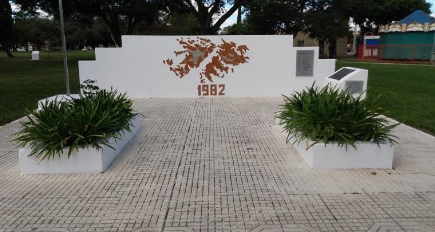 Baradero: Está en marcha el Programa Municipal de Restauración de Monumentos 