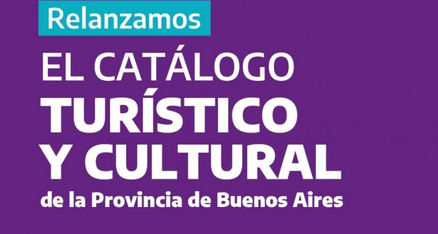Baradero: Abrió nuevamente la inscripción para el Catálogo Turístico y Cultural 