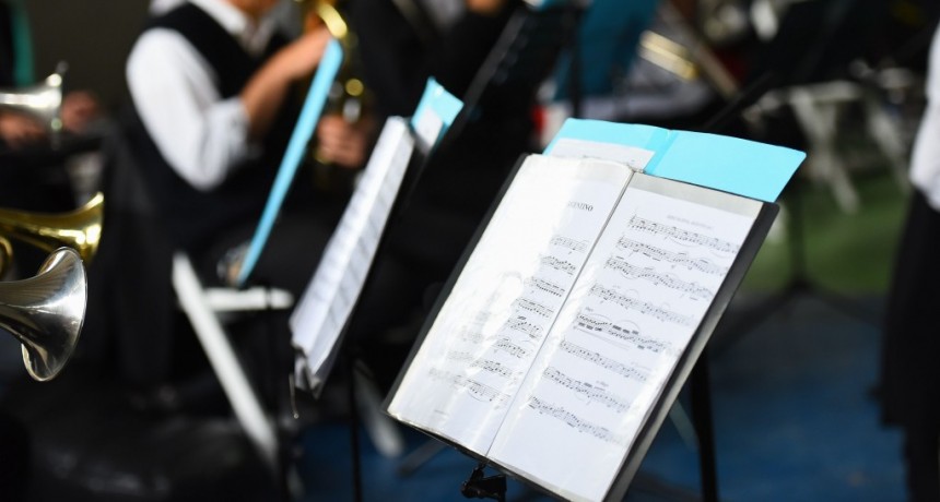 Escobar: La Municipalidad continúa con múltiples actividades y talleres virtuales para fomentar el arte y la recreación