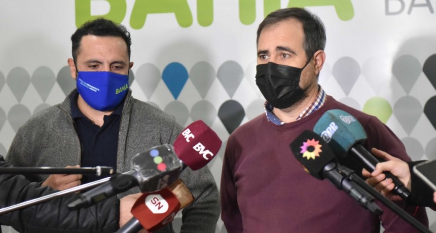 B. Blanca: El Municipio elevó al Concejo Deliberante iniciativas sobre Movilidad Urbana y Transporte