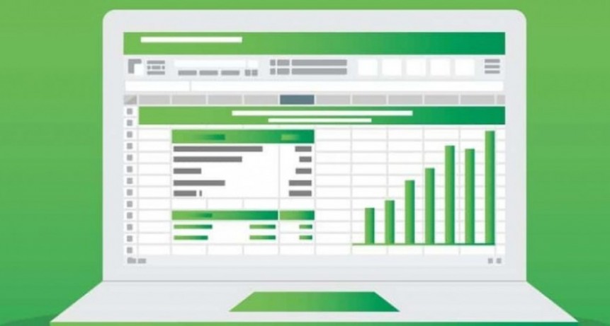 C. de Areco: Taller de manejo de Excel