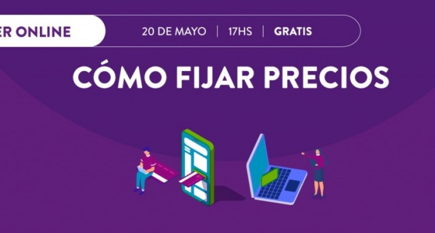 Vicente López: Continúan los talleres para emprendedores