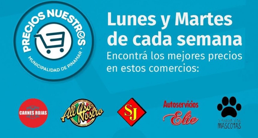 Pinamar: Volvi&oacute; precios nuestros 