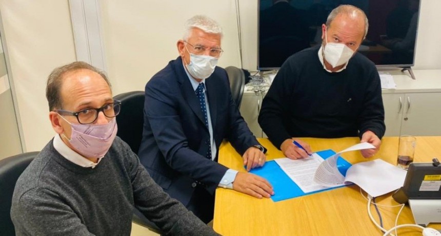 Monte Hermoso: Se licita la primera etapa del Camino de cintura a Sauce Grande por más de $228 millones