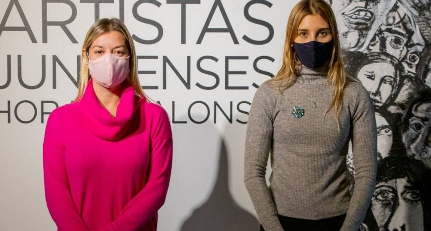 Junín: Está abierta la inscripción para el fondo municipal de fomento cultural 