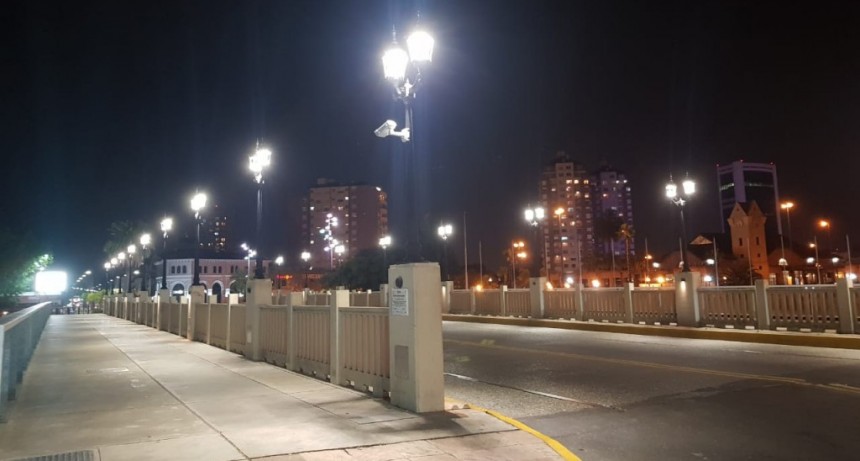 Tigre: Rigen las medidas del último DNU del Gobierno nacional en el Municipio