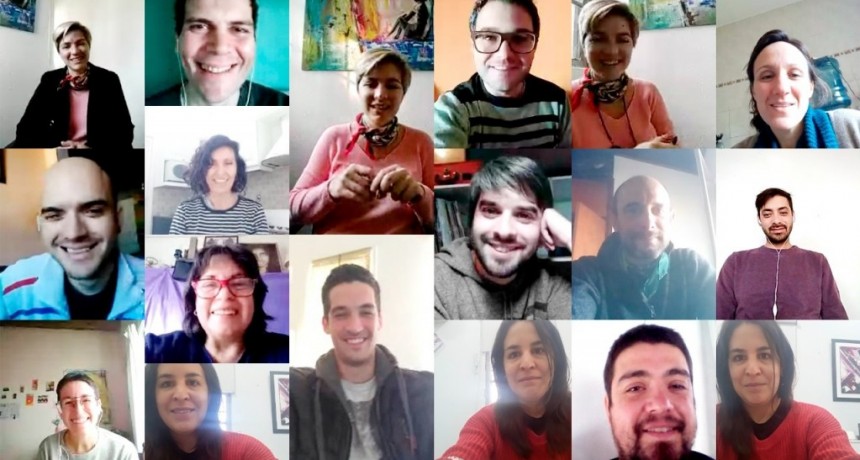 Carlos Casares: Cultura continúa todos sus talleres de forma virtual