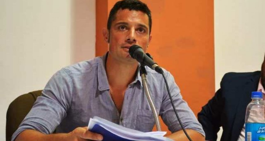 Mauro García: “La cantidad de dosis contra el Covid que están ingresando al país es fundamental para evitar el grado de mortalidad que venía en aumento”