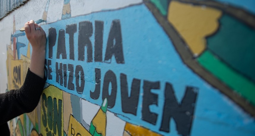 Ituzaingó: Se extiende la convocaría para el nuevo concurso de muralismo 
