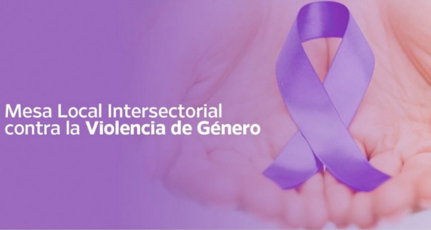 Chivilcoy: Invitación a sumarse a conformar la Mesa Local en Contra de la violencia del distrito