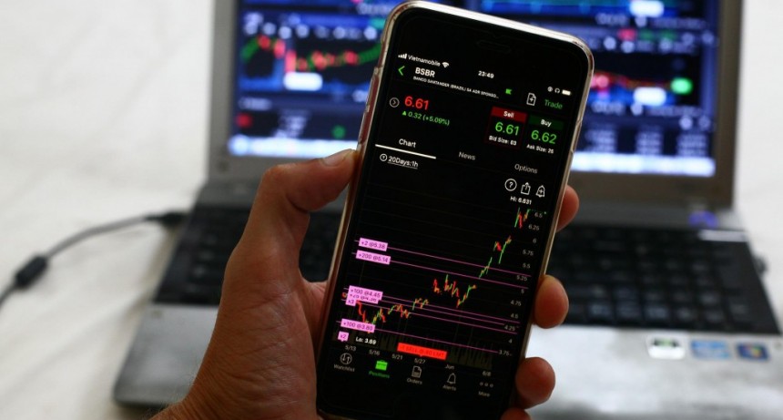 Vicente López: El Municipio brinda un curso sobre Cryptomonedas junto a Lemon Cash