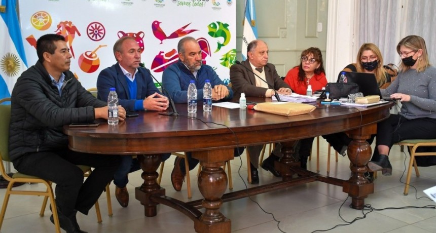 Corrientes: Arranc&oacute; el proceso licitatorio para la construcci&oacute;n de 15 CDI en el interior de la Provincia