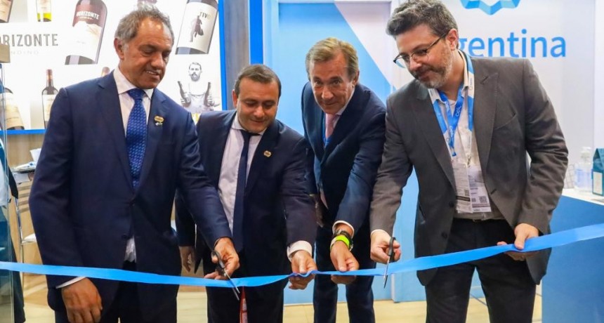 Misiones: En BRASIL, Herrara Ahuad se reunió con el Presidente Bolsonaro y visitó la fábrica automotriz Hyundai 