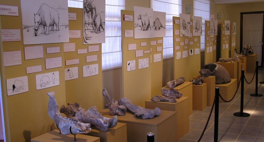 Monte Hermoso: Vuelve la Noche de los Museos