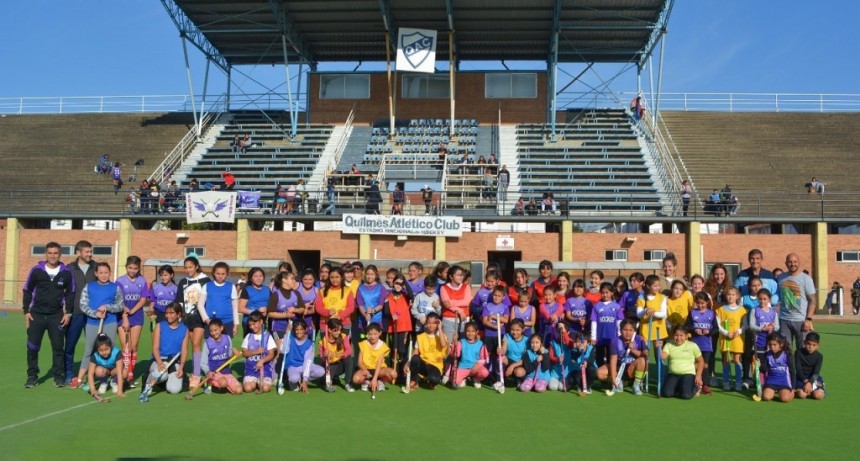 Quilmes: El Municipio realizó distintas actividades culturales y deportivas con una gran presencia de vecinos