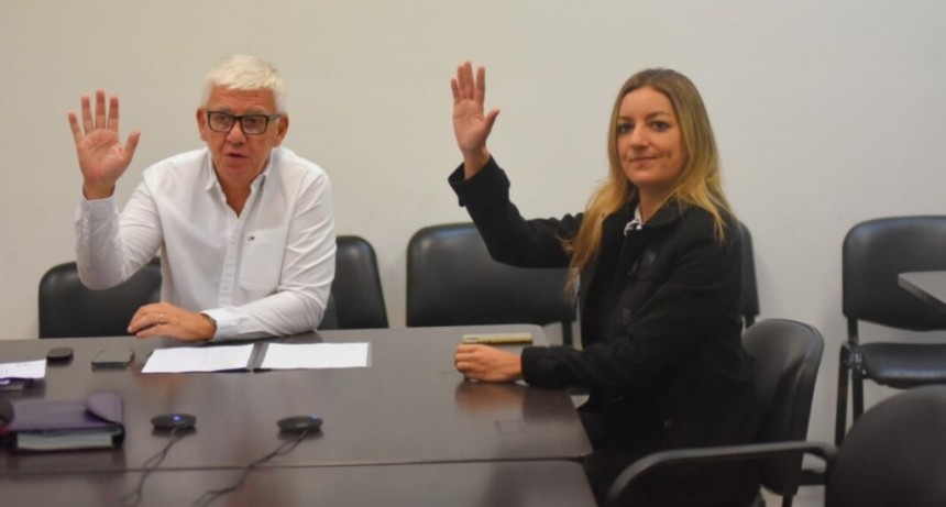 Alejandro Dichiara: “Para demostrar la importancia del Turismo hay que jerarquizar el área del Estado. Vamos a dialogar con el gobernador sobre esa posibilidad”