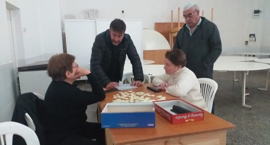 Puan: Comenzó la instancia local de Juegos Bonaerenses