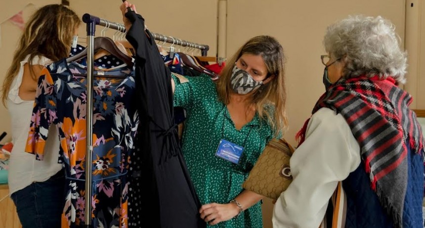 Luján: Este fin de semana se realizará la Segunda Exposición de Emprendedores en el distrito