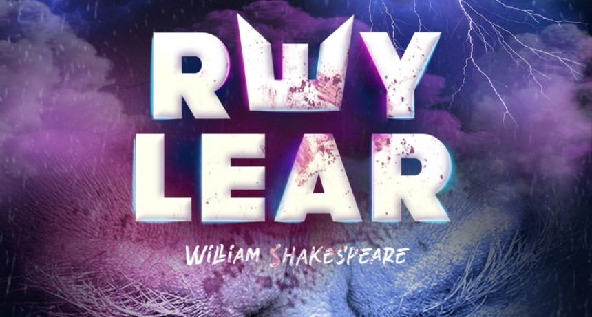 Comienza la temporada 2024 de la Comedia de la provincia de Buenos Aires con “Rey Lear”