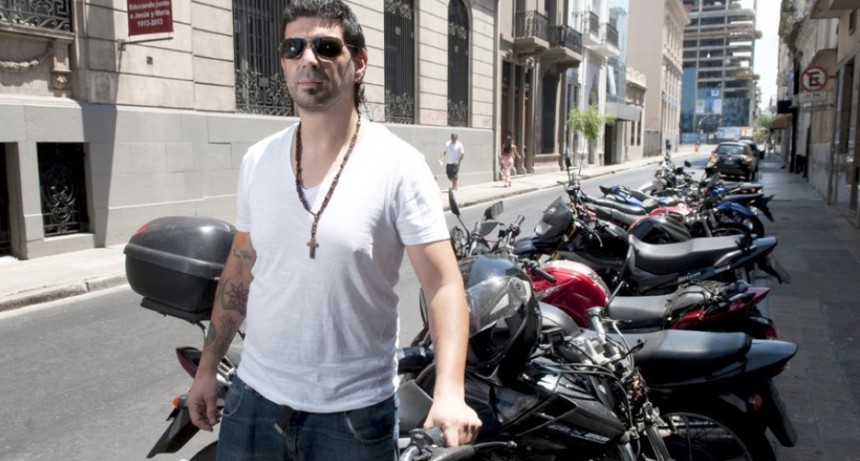 Maxi Arranz (ASiMM): “Adornis es uno de los que critica constantemente a los sindicatos y quiso armar un gremio de delivery junto a su patrón”
