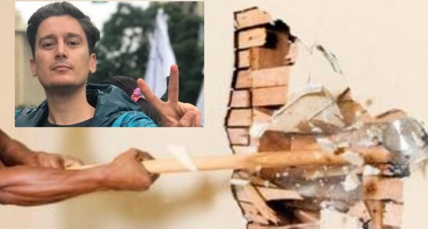 ¿Cómo salir de este interminable fin de siglo? - Por Jesús Pessi