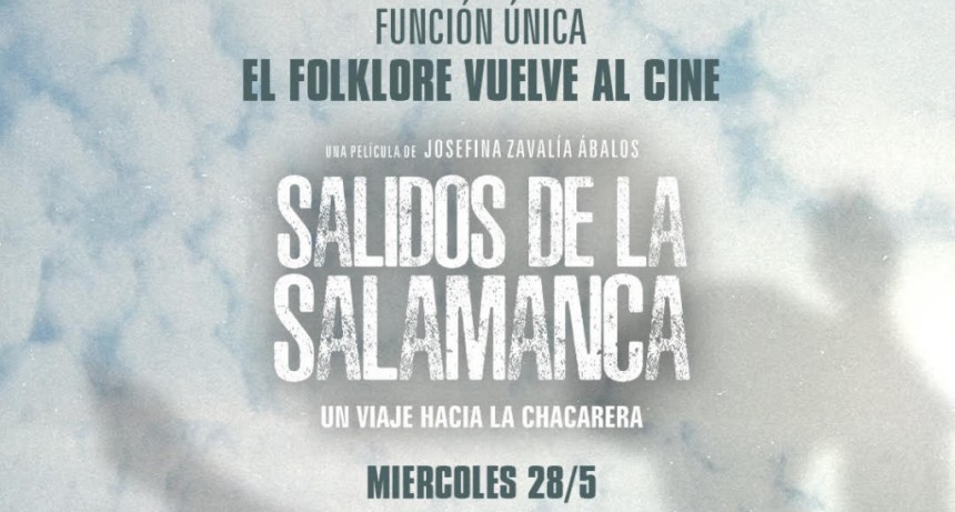 El documental 