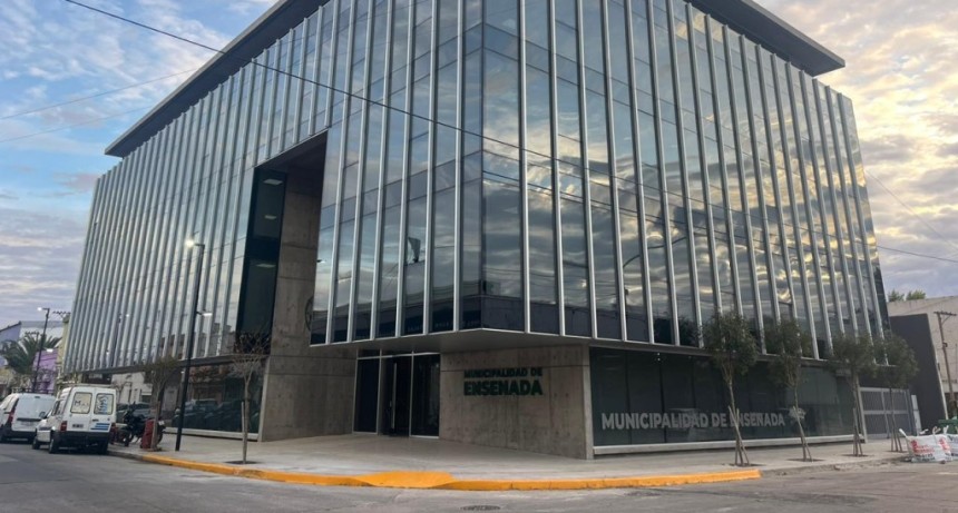 Ensenada: La ciudad celebra sus 225 a&ntilde;os con la gran inauguraci&oacute;n de la nueva Municipalidad
