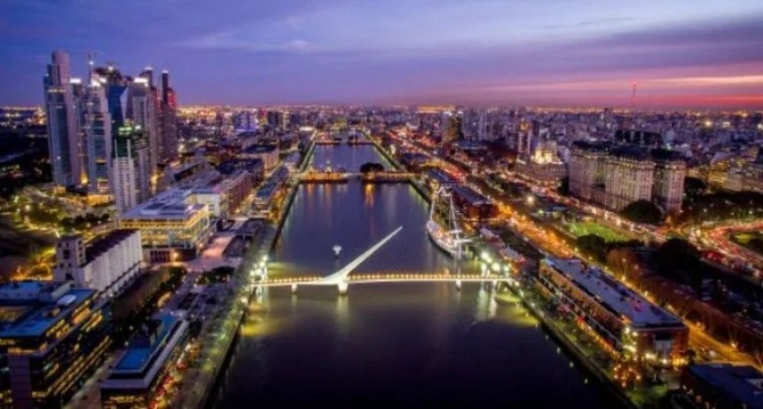 La Ciudad de Buenos Aires fue reconocida por su compromiso con la accesibilidad tur&iacute;stica