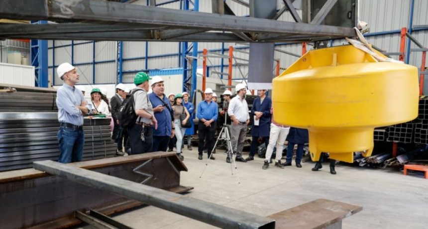 La Provincia organiza la primera Expo FITBA