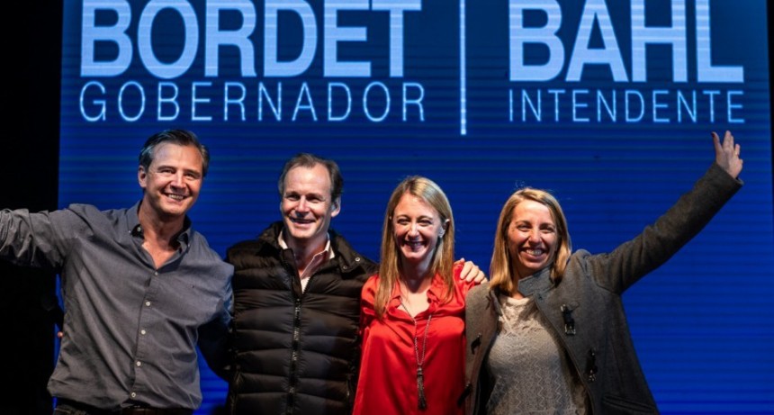 Entre R&iacute;os: El triunfo de Bordet ayud&oacute; a recuperar para el peronismo la ciudad de Paran&aacute; 