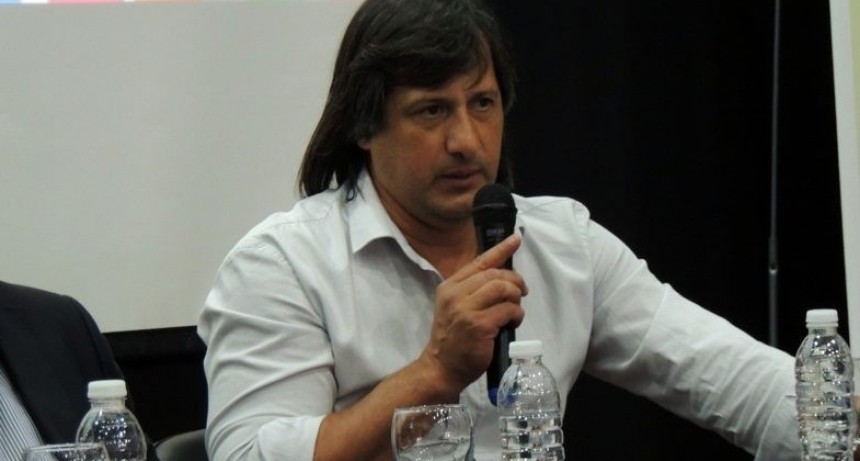 Entre R&iacute;os: Sergio Mart&iacute;nez fue reelecto en Gral. Campos con casi el 60% de los votos