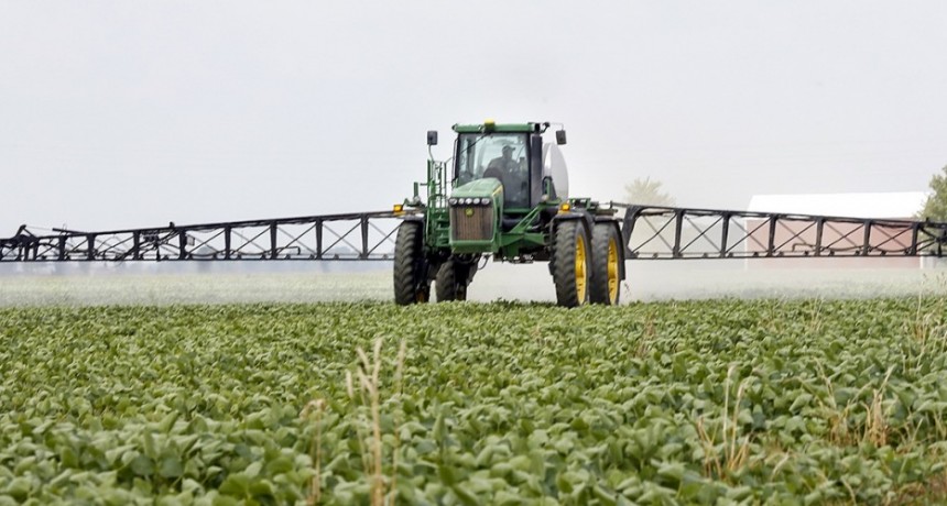 Gral. Villegas: Curso con Carnet Habilitante Provincial de Aplicadores Fitosanitarios